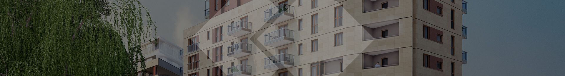 Apartamenty nad Potokiem