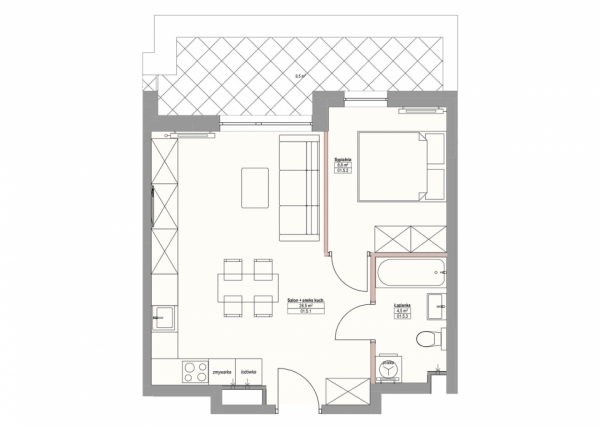 Apartment M5