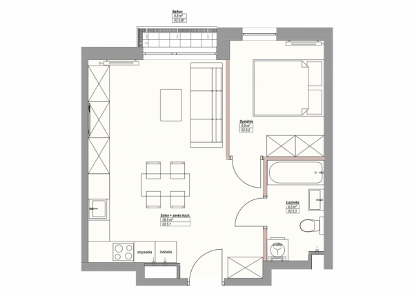 Apartment M10