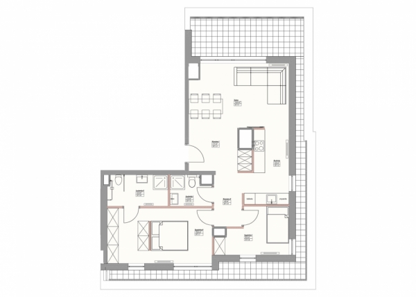 Mieszkanie M31