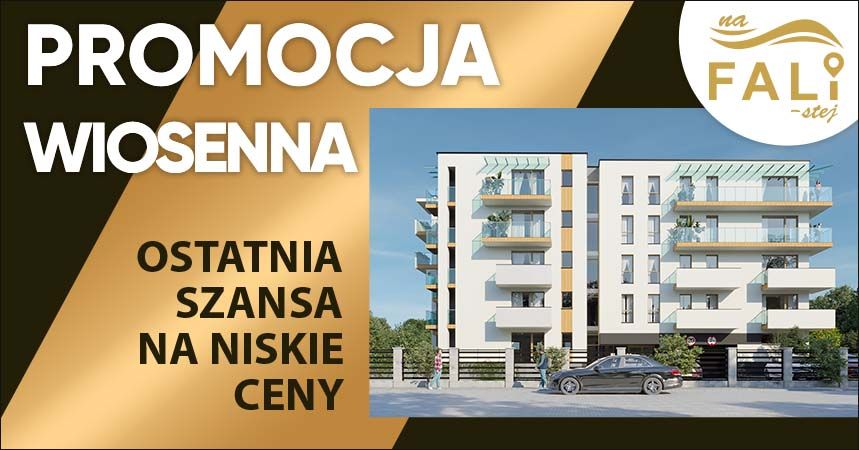 Ostatnia szansa na niskie ceny