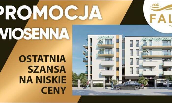 Ostatnia szansa na niskie ceny