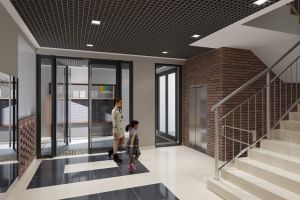 Apartamenty nad Potokiem