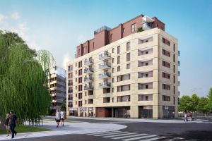 Apartamenty nad Potokiem