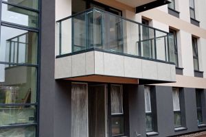 Rozpoczęliśmy  wykonywanie prac na patio