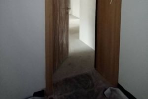 Rozpoczęliśmy  wykonywanie prac na patio