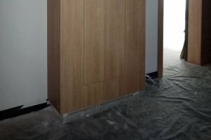 Rozpoczęliśmy  wykonywanie prac na patio