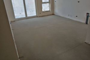 Zgodnie z grafikiem inwestycji rozpoczęliśmy demontaż rusztowań