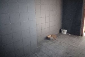 Zgodnie z grafikiem inwestycji rozpoczęliśmy demontaż rusztowań