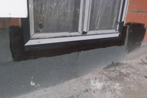 Zakończyliśmy stan surowy otwarty