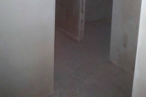 Zakończyliśmy stan surowy otwarty