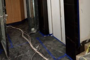 Dziennik budowy Moja Młynowa 30.09.2020r.