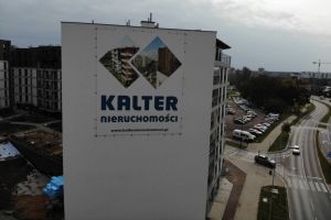 Dziennik budowy Moja Młynowa 30.09.2020r.