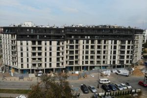 Dziennik budowy Moja Młynowa 30.09.2020r.