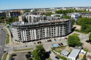 Zrealizowane Moja Młynowa