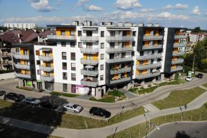 Zrealizowane Komfortowa Skorupska