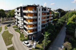 Zrealizowane Komfortowa Skorupska