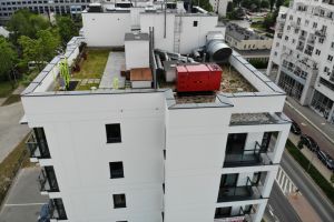 Zrealizowane Smyczkowa 21