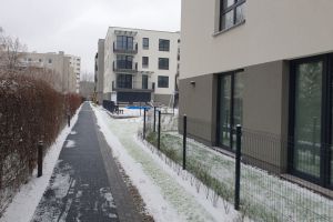 Zrealizowane Odkryty Zakątek