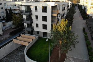 Zrealizowane Odkryty Zakątek