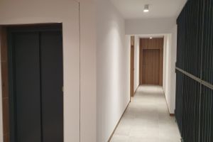 Zrealizowane Odkryty Zakątek wnętrza